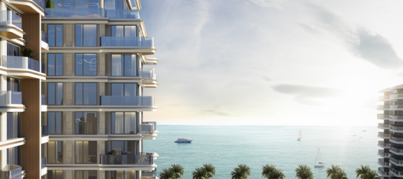 Apartamento de 1 dormitorio en Dubai, UAE No. 94125 8