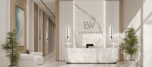 Apartamento de 1 dormitorio en Dubai, UAE No. 94125 5