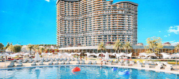 Apartment 3+1 in Istanbul, Turkey No. 24818 5