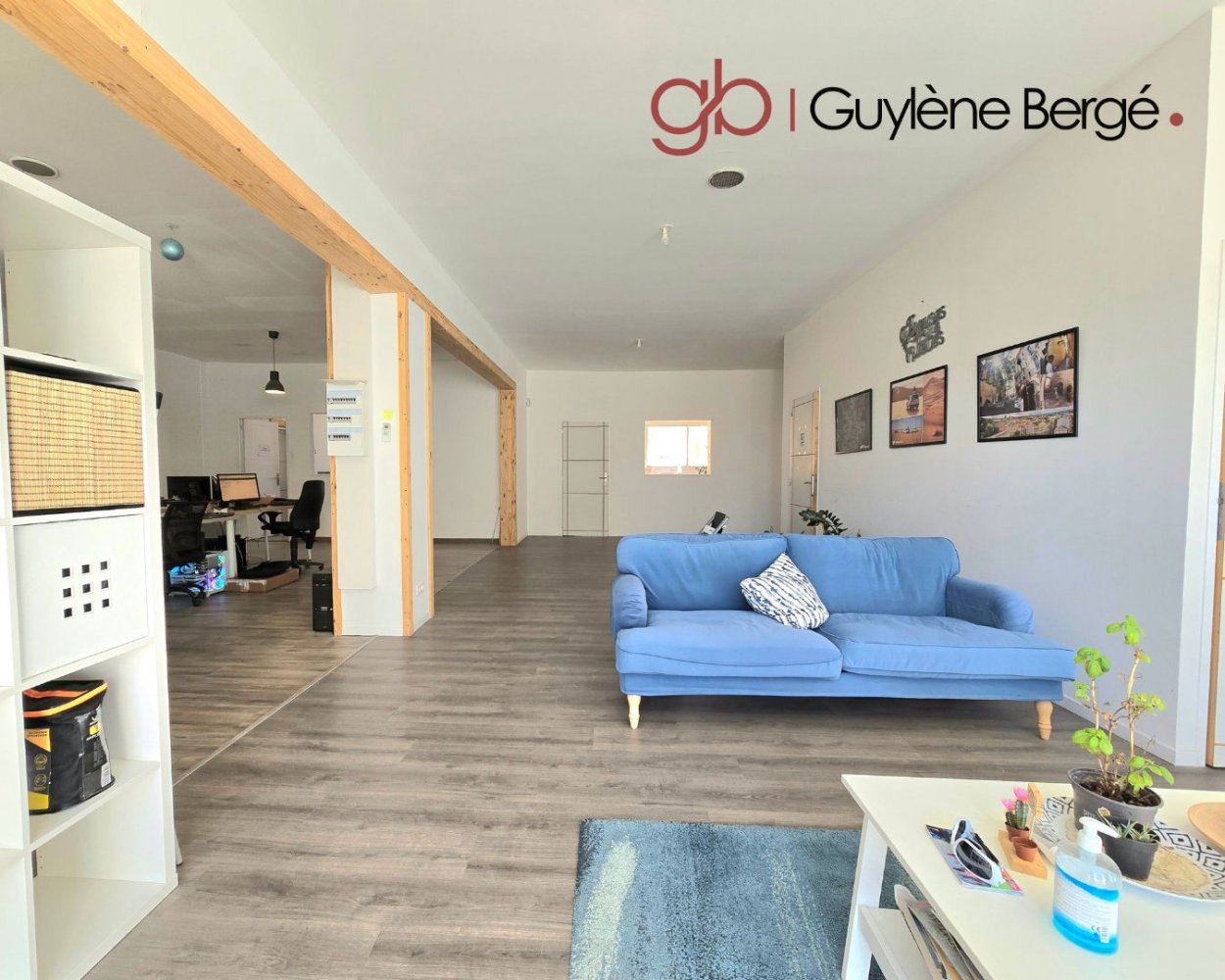 78m² Commercial property in Grabels, France No. 297509