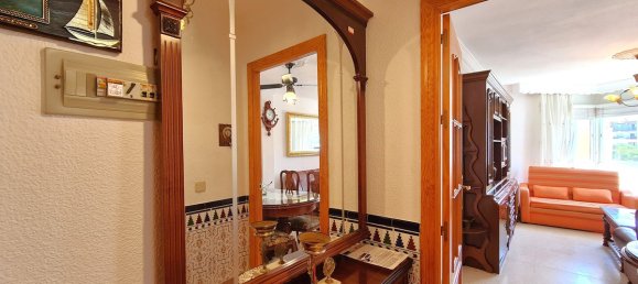 3 bedrooms Apartment in San Luis de Sabinillas, Spain No. 177836 26