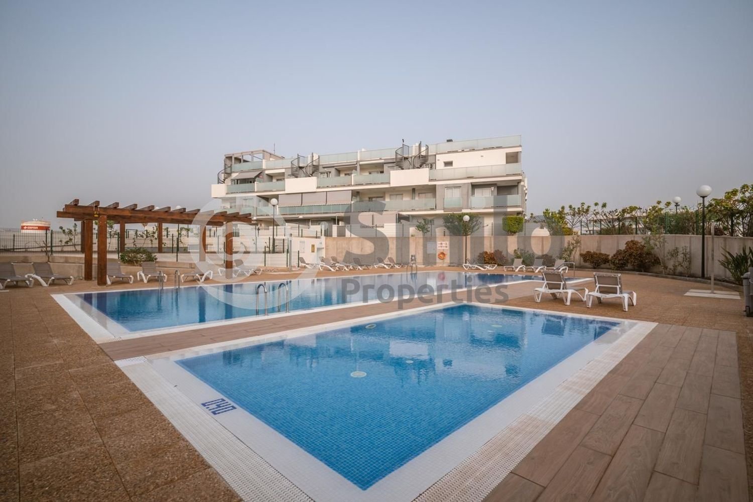 2 Schlafzimmer Wohnung in Granadilla de Abona, Spain, Nr. 101846