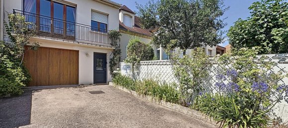 4 bedrooms House in Antony, France No. 118676 9