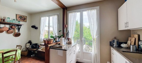 4 bedrooms House in Antony, France No. 118676 11