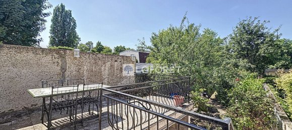 4 bedrooms House in Antony, France No. 118676 8