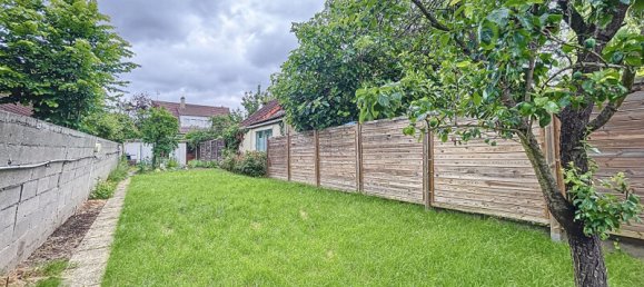 4 bedrooms House in Antony, France No. 118676 5