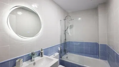 Apartamento de 2 dormitorios en Valdemorillo, Spain No. 178787