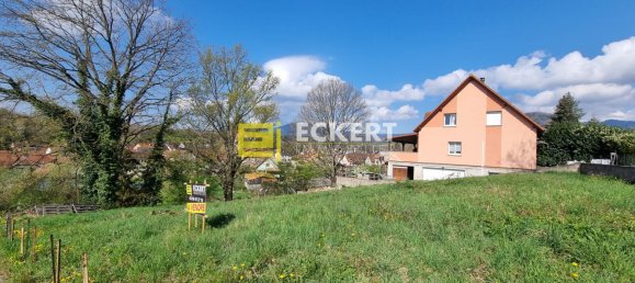 Land in Niederhaslach, France No. 86929 4