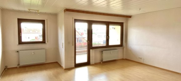 2 Schlafzimmer Wohnung in Baden-Württemberg, Germany, Nr. 22263 11