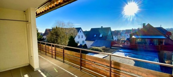 2 Schlafzimmer Wohnung in Baden-Württemberg, Germany, Nr. 22263 6