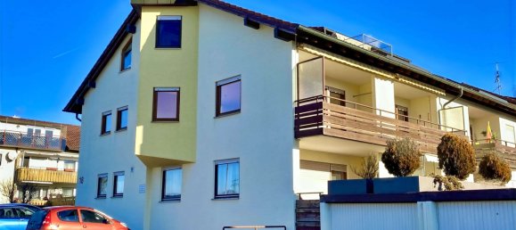 2 Schlafzimmer Wohnung in Baden-Württemberg, Germany, Nr. 22263 7