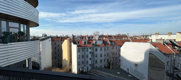 1 Schlafzimmer Wohnung in Mitte, Germany, Nr. 22969 19