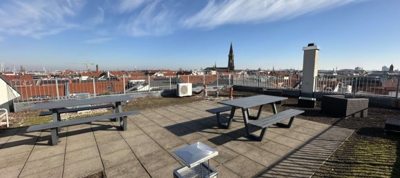 1 Schlafzimmer Wohnung in Mitte, Germany, Nr. 22969 6