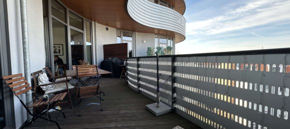 1 Schlafzimmer Wohnung in Mitte, Germany, Nr. 22969 18