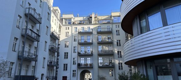 1 Schlafzimmer Wohnung in Mitte, Germany, Nr. 22969 2