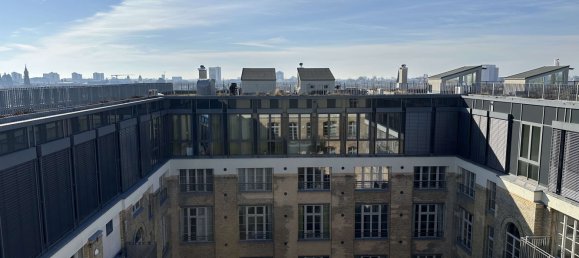 1 Schlafzimmer Wohnung in Mitte, Germany, Nr. 22969 5