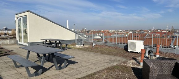 1 Schlafzimmer Wohnung in Mitte, Germany, Nr. 22969 7