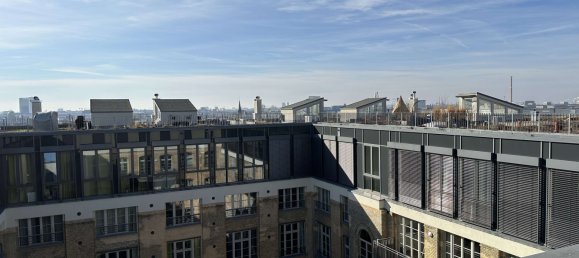 1 Schlafzimmer Wohnung in Mitte, Germany, Nr. 22969 4