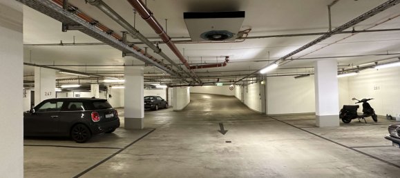 1 Schlafzimmer Wohnung in Mitte, Germany, Nr. 22969 22