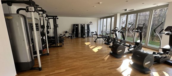 1 Schlafzimmer Wohnung in Mitte, Germany, Nr. 22969 20