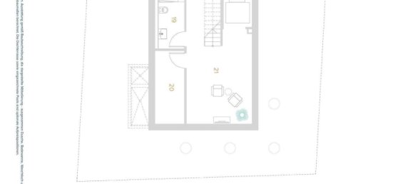 Villa T5 em Dobling, Austria N.º 2217 15