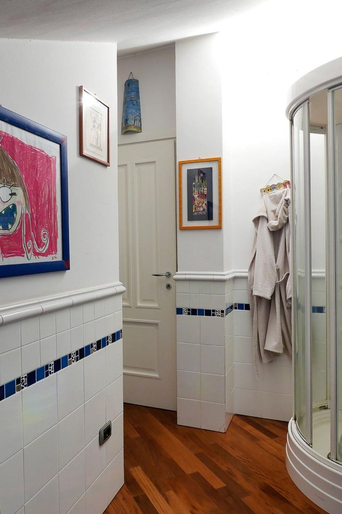 6غرفة شقة في Venaria Reale, Italy رقم 257106