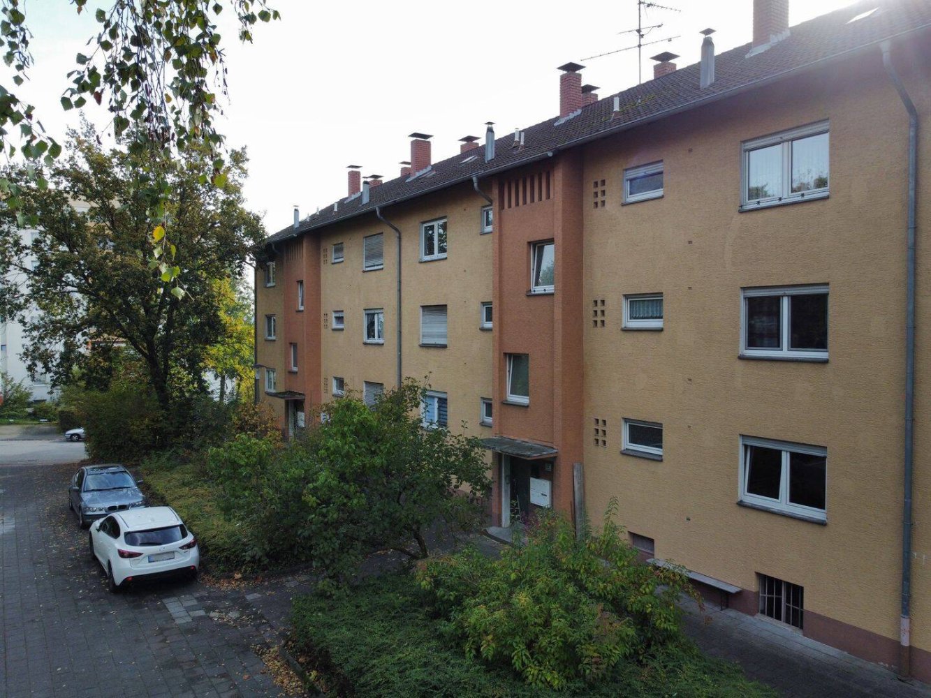 2 bedrooms Apartment in Kaiserslautern, Germany No. 311190