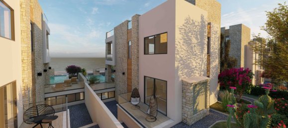 6 bedrooms Villa in Paphos, Cyprus No. 10390 2