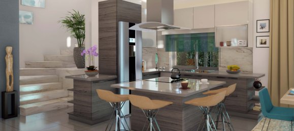 6 bedrooms Villa in Paphos, Cyprus No. 10390 7