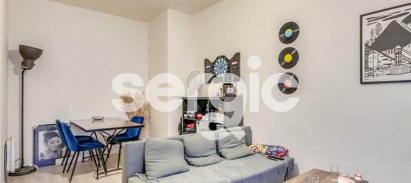 1 bedroom Apartment in Lille, France No. 77350 2