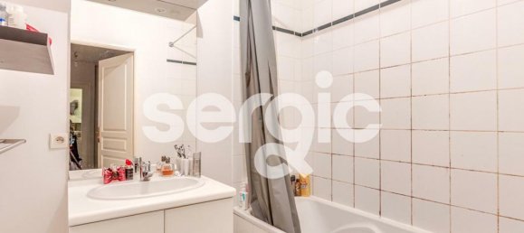 1 bedroom Apartment in Lille, France No. 77350 5