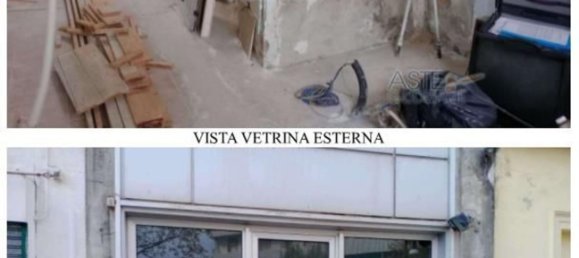 50m² Commercial property in Gorizia, Italy No. 347348 3