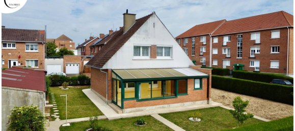 3 bedrooms House in Sains-en-Gohelle, France No. 283774 10