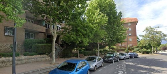 3 Schlafzimmer Wohnung in Colmenar Viejo, Spain, Nr. 189091 3