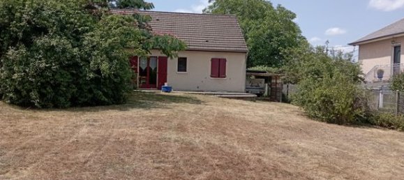 2 bedrooms House in Masseret, France No. 312324 2
