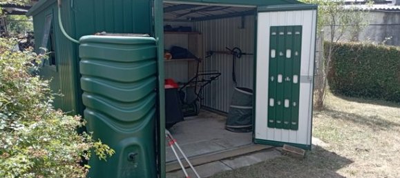 2 bedrooms House in Masseret, France No. 312324 15