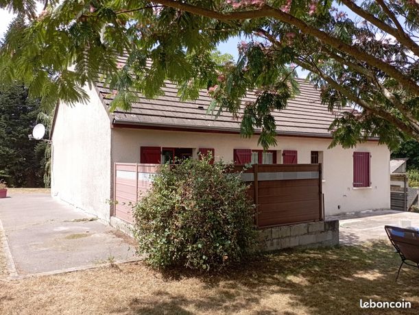 2 bedrooms House in Masseret, France No. 312324