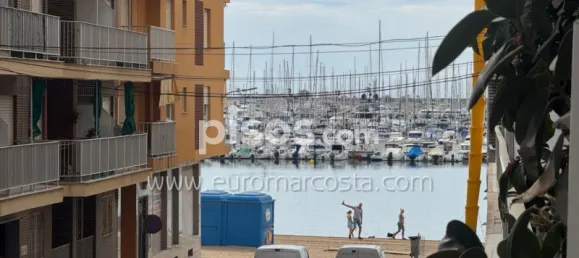 3 chambres Appartement à Torrevieja, Spain No. 137829 15