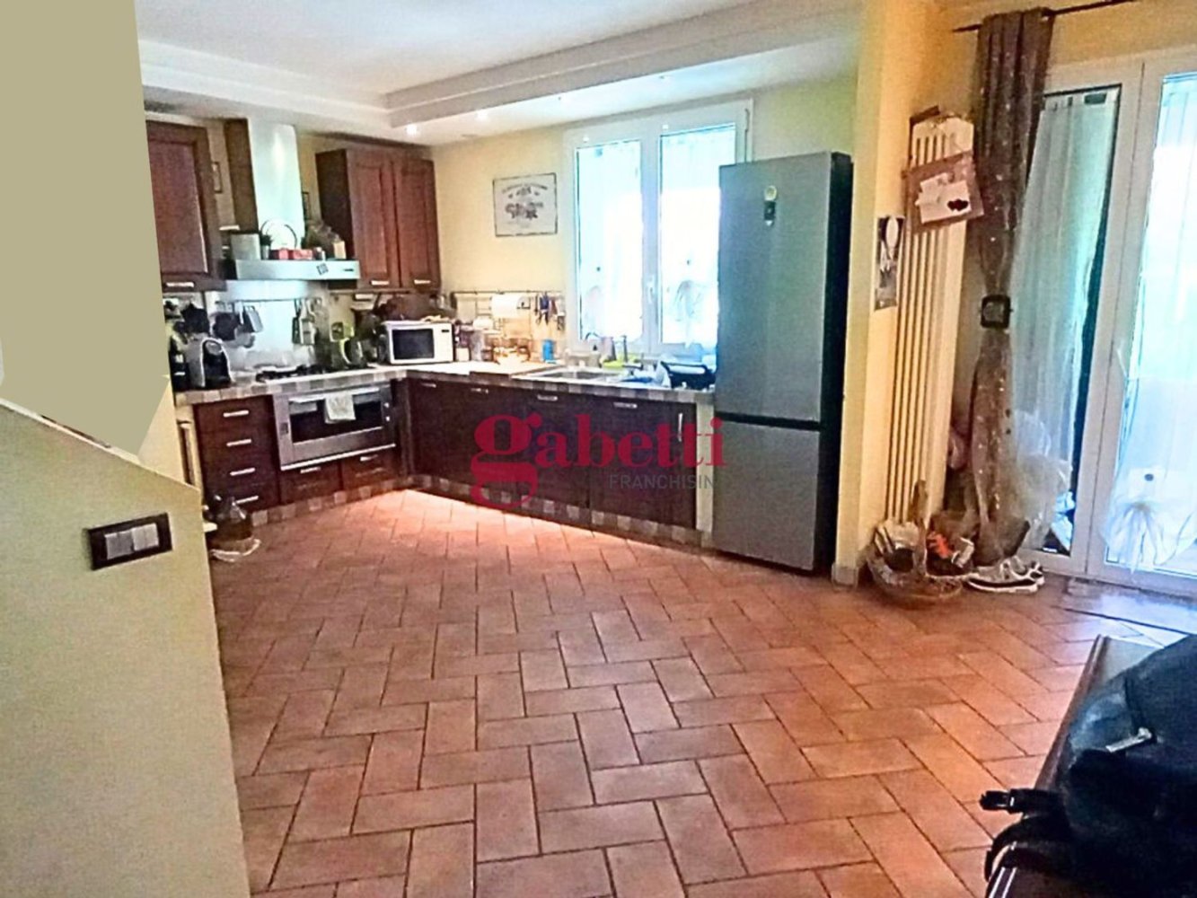 7 rooms House in Misano Adriatico, Italy No. 298988