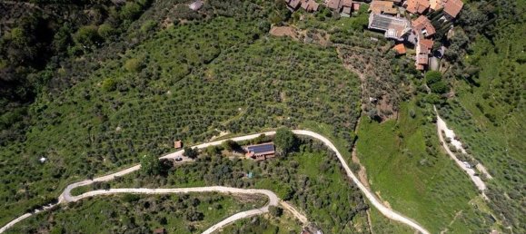 9 rooms Villa in Pisa, Italy No. 196576 22