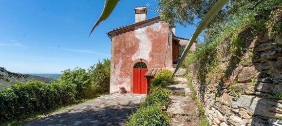 9 rooms Villa in Pisa, Italy No. 196576 6