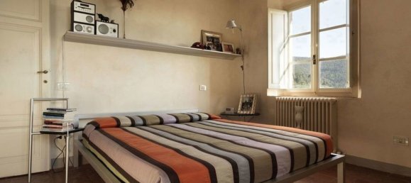 9 rooms Villa in Pisa, Italy No. 196576 16