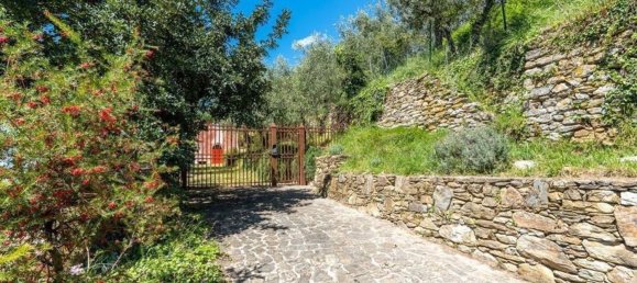 9 rooms Villa in Pisa, Italy No. 196576 20