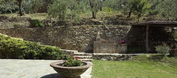 9 rooms Villa in Pisa, Italy No. 196576 19