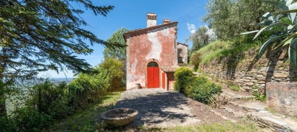 9 rooms Villa in Pisa, Italy No. 196576 4