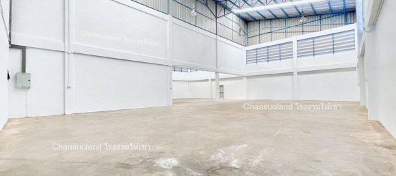 Lagerhaus in Samut Sakhon, Thailand, Nr. 74308 4