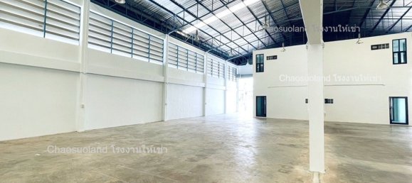 Lagerhaus in Samut Sakhon, Thailand, Nr. 74308 5