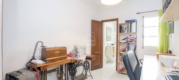 Moradia em banda T5 em Mahon, Spain N.º 5136 18