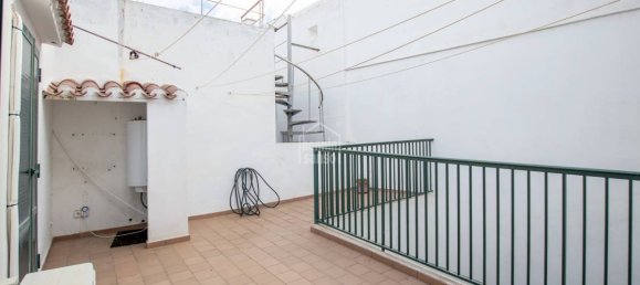 Moradia em banda T5 em Mahon, Spain N.º 5136 9