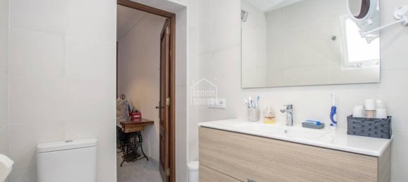 Moradia em banda T5 em Mahon, Spain N.º 5136 15